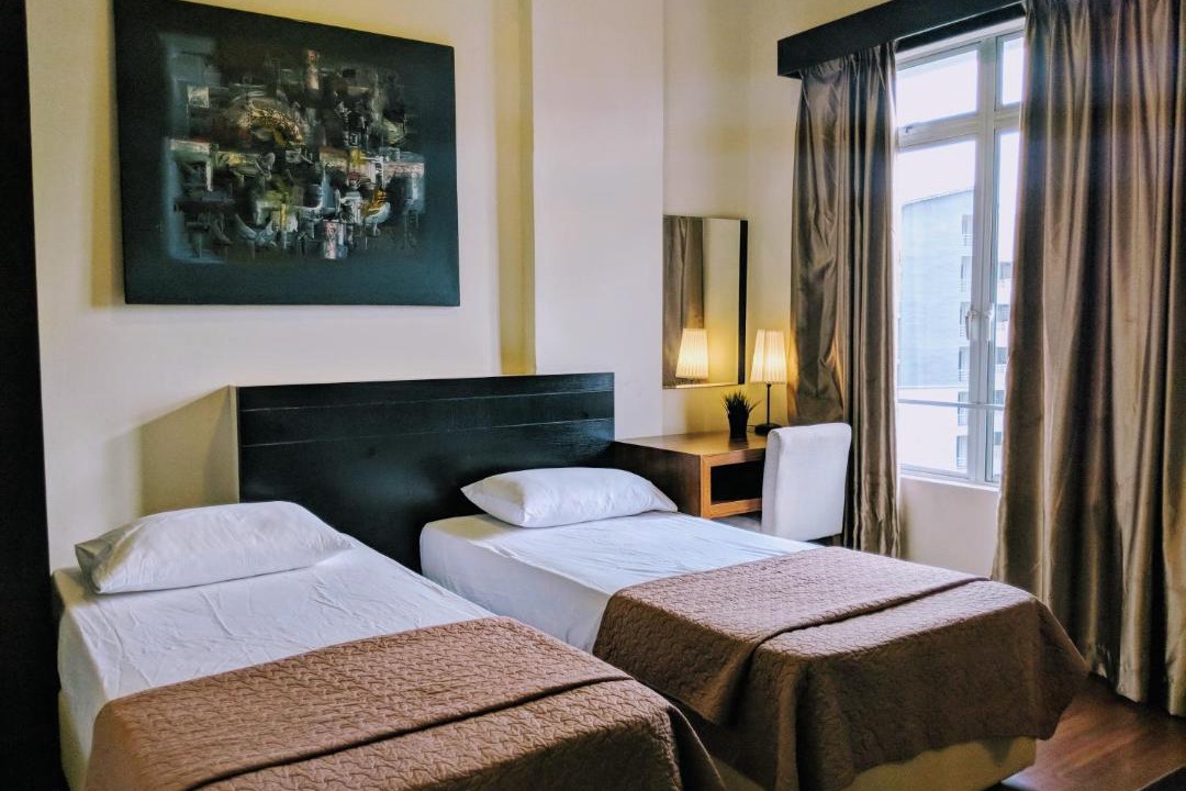 Photo of Bedroom in Malacca City