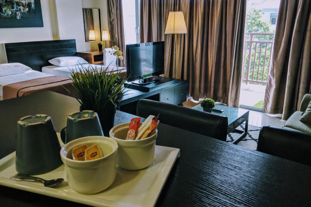 Photo of Livingroom in Malacca City