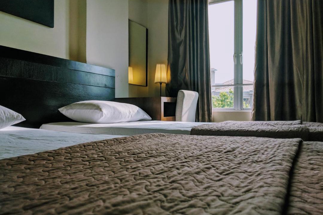 Photo of Bedroom in Malacca City