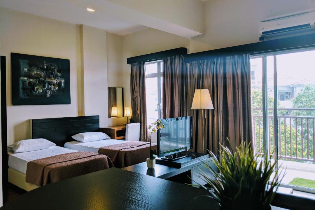 Photo of Livingroom in Malacca City