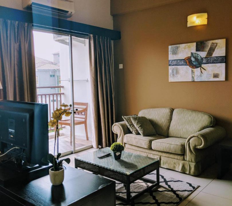 Photo of Livingroom in Malacca City