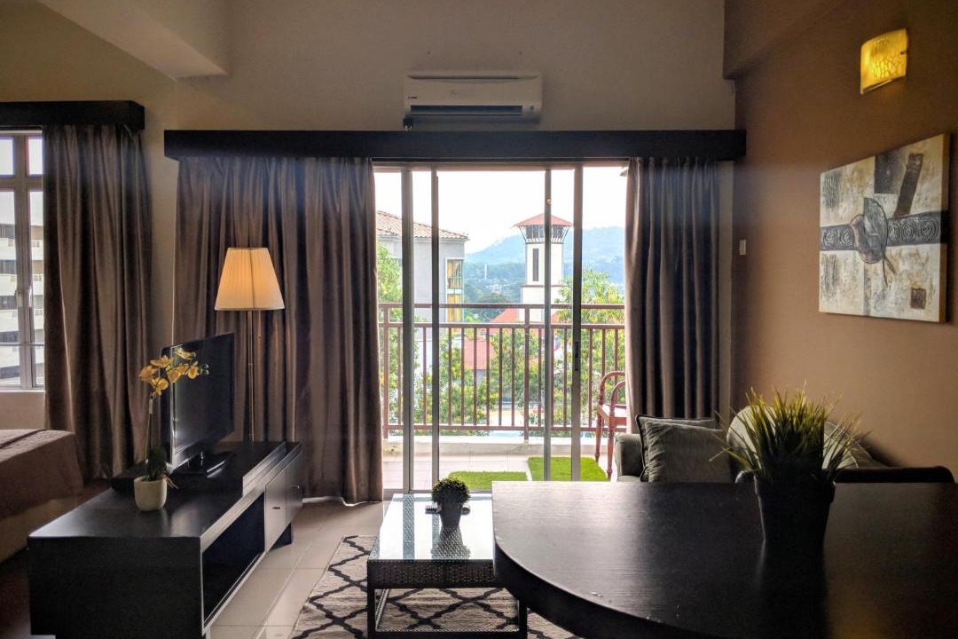 Photo of Livingroom in Malacca City