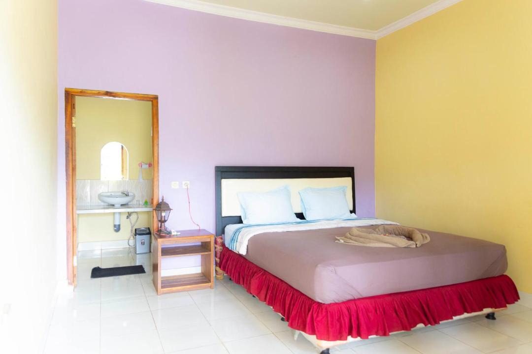 Photo of Bedroom in Bayan