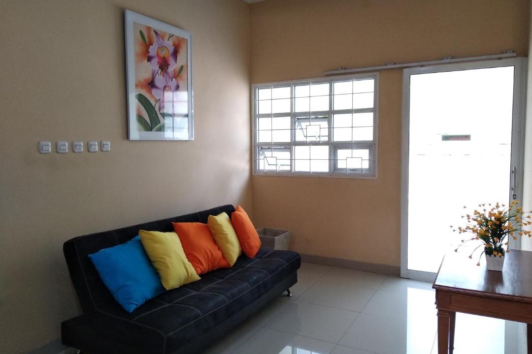 Photo of Livingroom in Depok