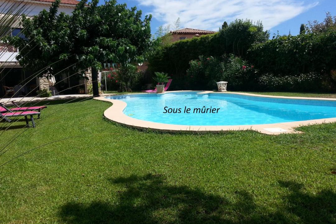 Photo of Others in Six-Fours-les-Plages