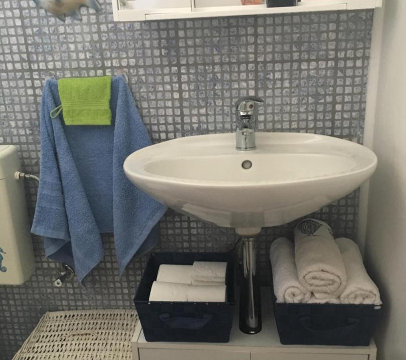Photo of Bathroom in Razanac
