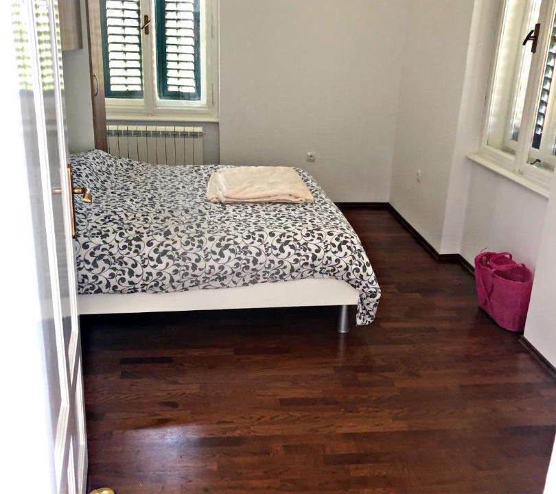 Photo of Bedroom in Opatija