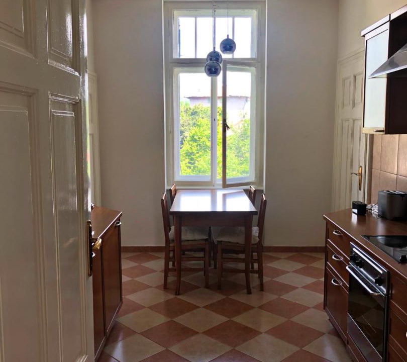 Photo of Livingroom in Opatija