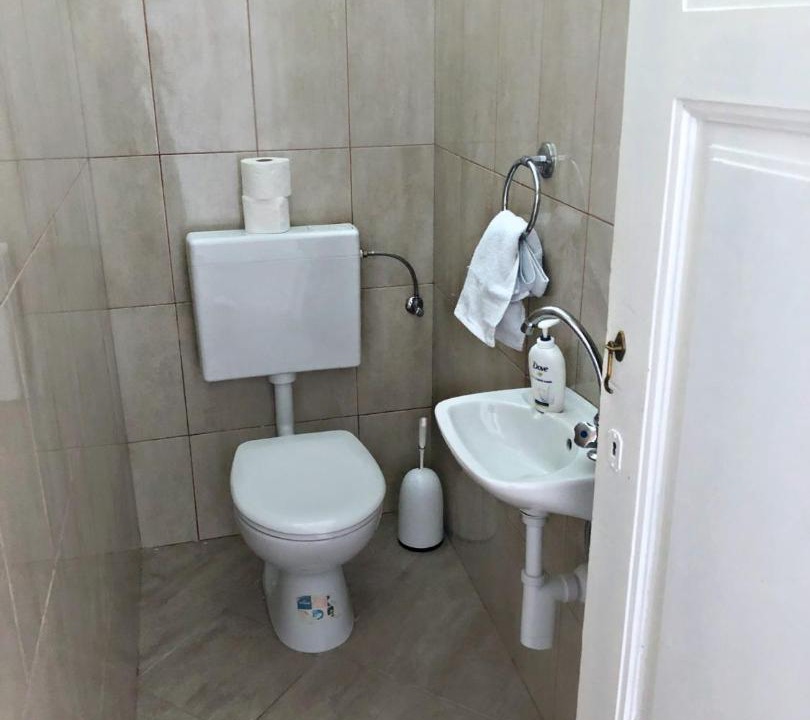 Photo of Bathroom in Opatija