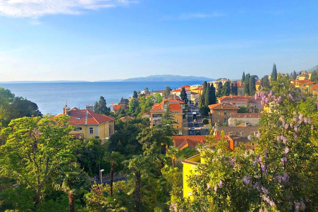 Photo of Outdoor in Opatija