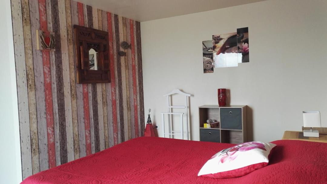 Photo of Bedroom in Beuzec-Cap-Sizun