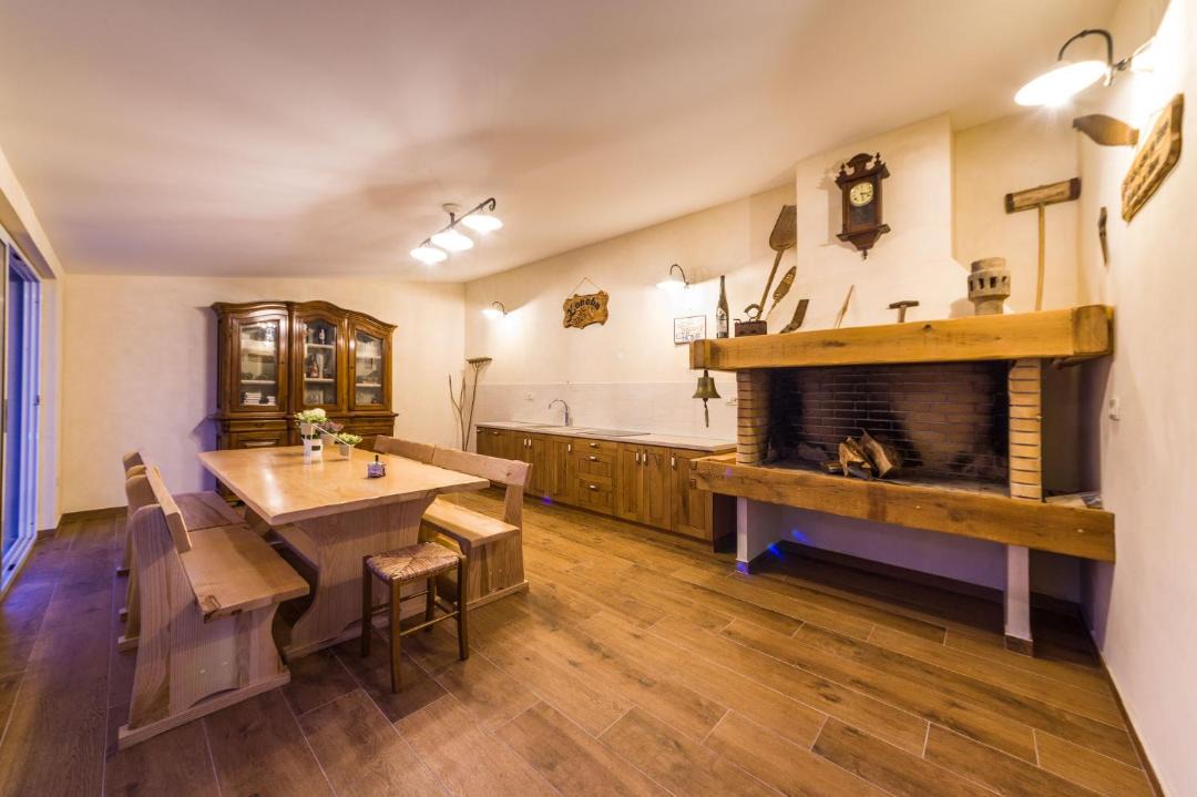Photo of Livingroom in Slivnica