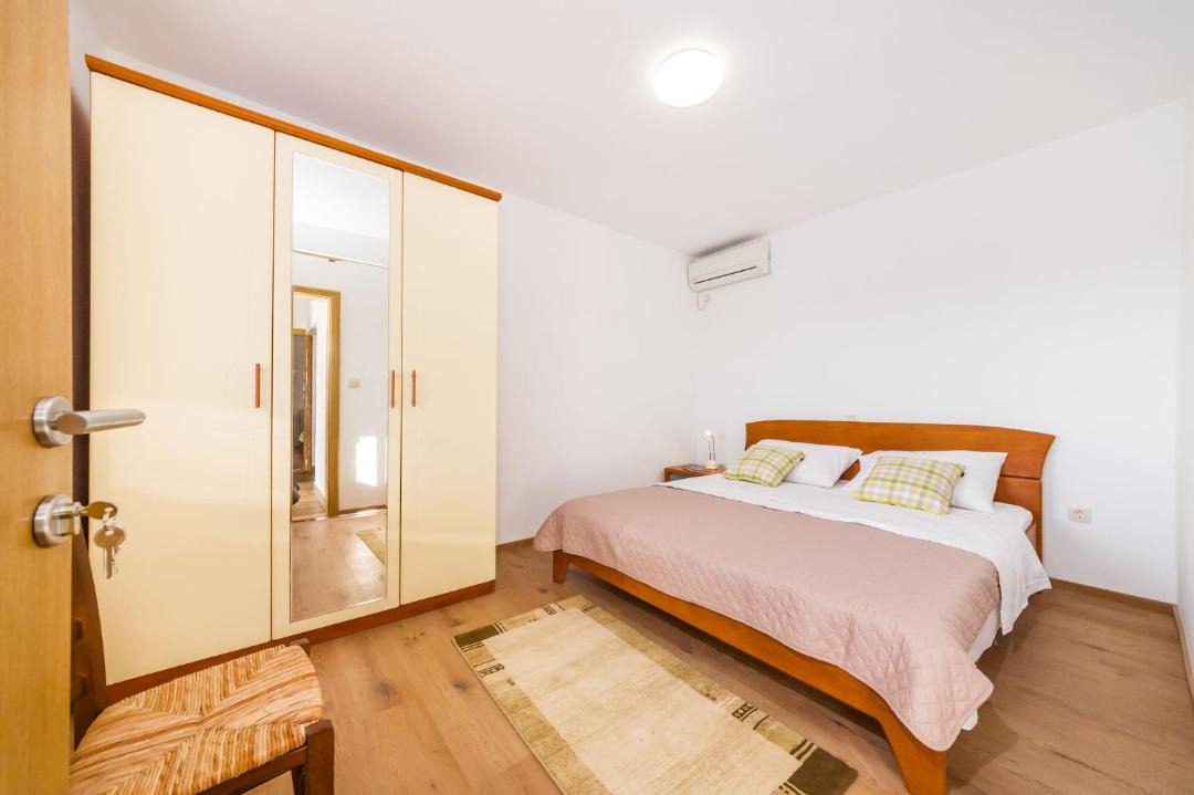 Photo of Bedroom in Slivnica