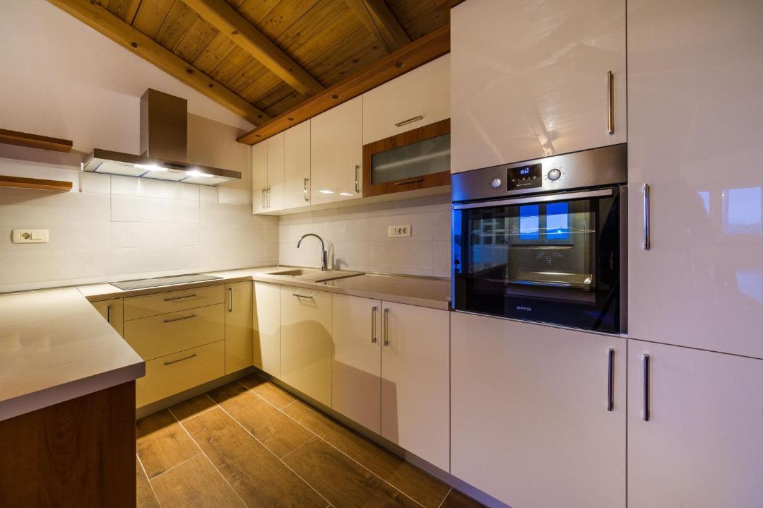 Photo of Kitchen in Slivnica