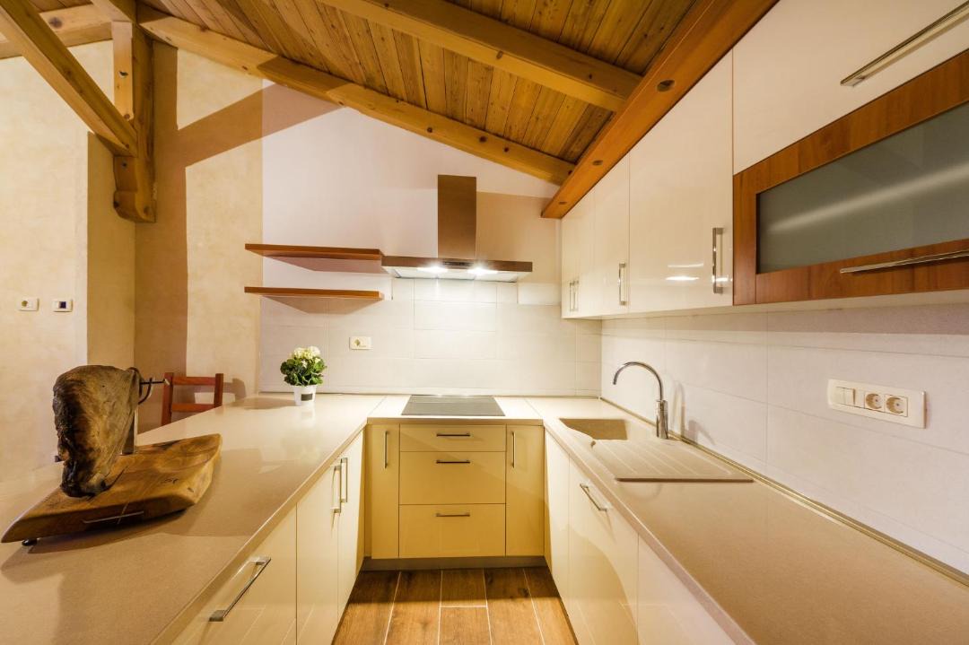 Photo of Kitchen in Slivnica