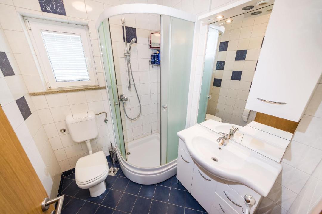 Photo of Bathroom in Slivnica