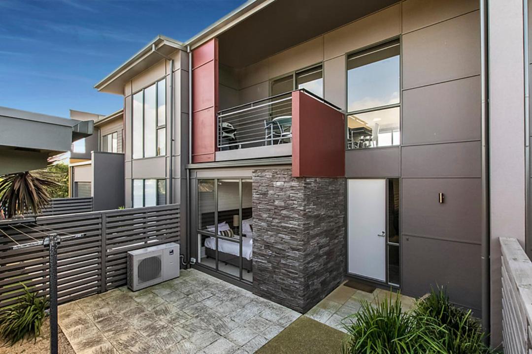 Photo of Buildings in Torquay