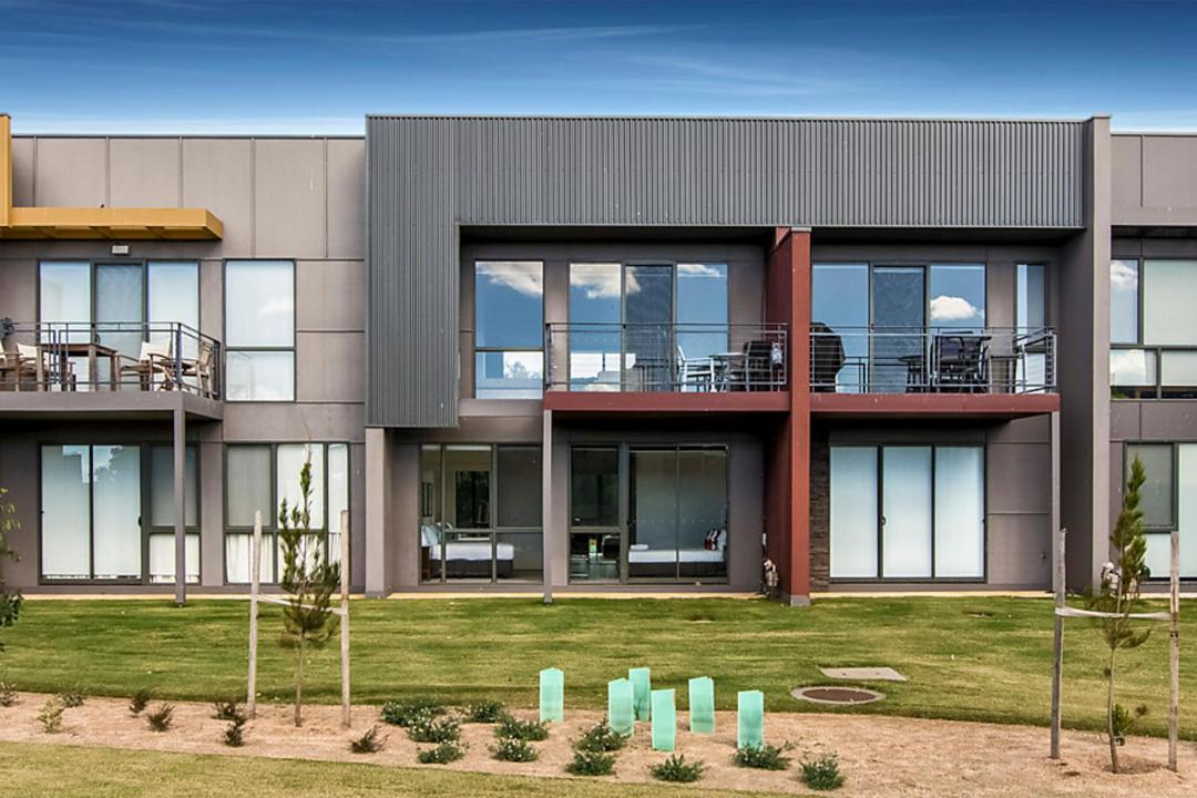 Photo of Buildings in Torquay