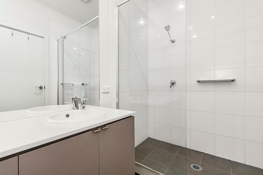 Photo of Bathroom in Torquay