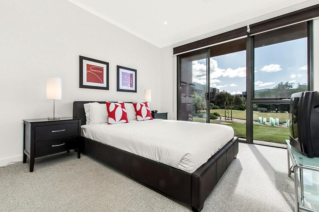 Photo of Bedroom in Torquay