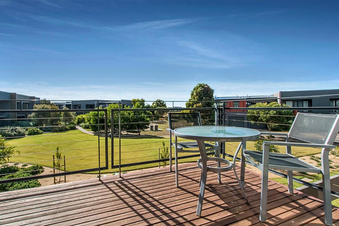 Photo of Patio Balcony in Torquay