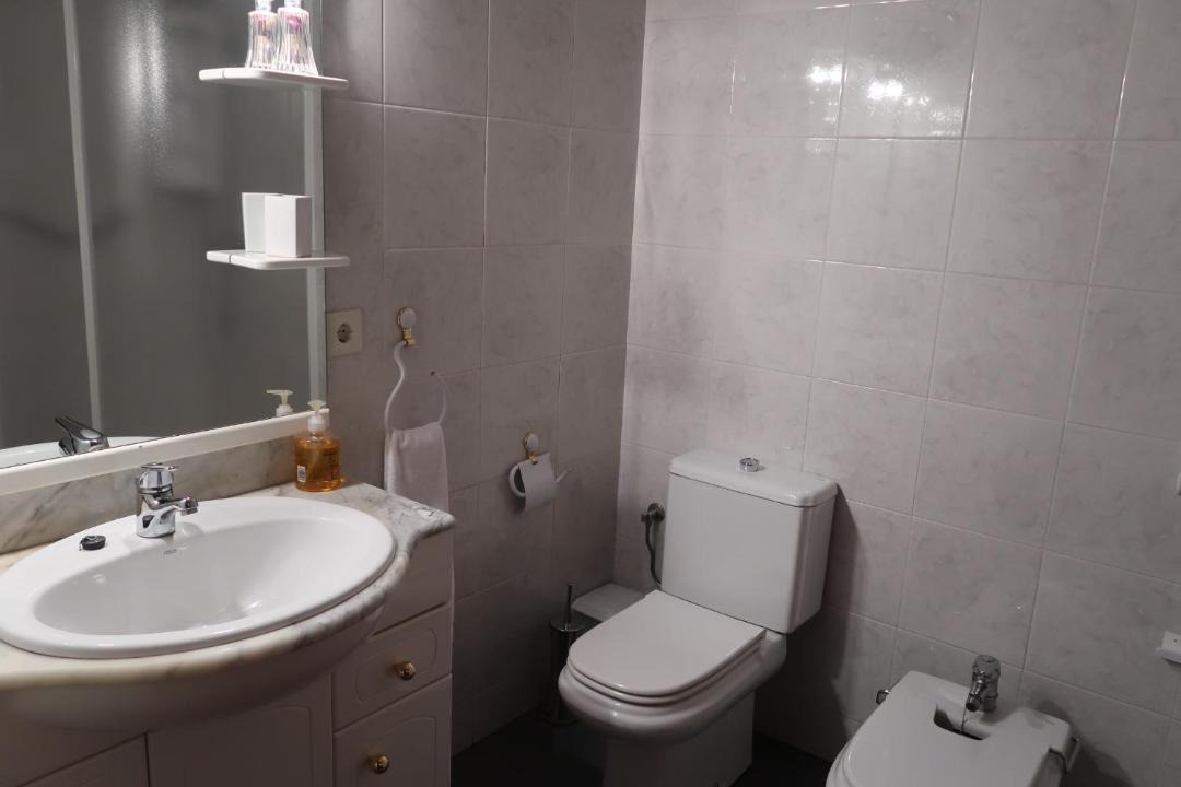 Photo of Bathroom in Ribes De Freser