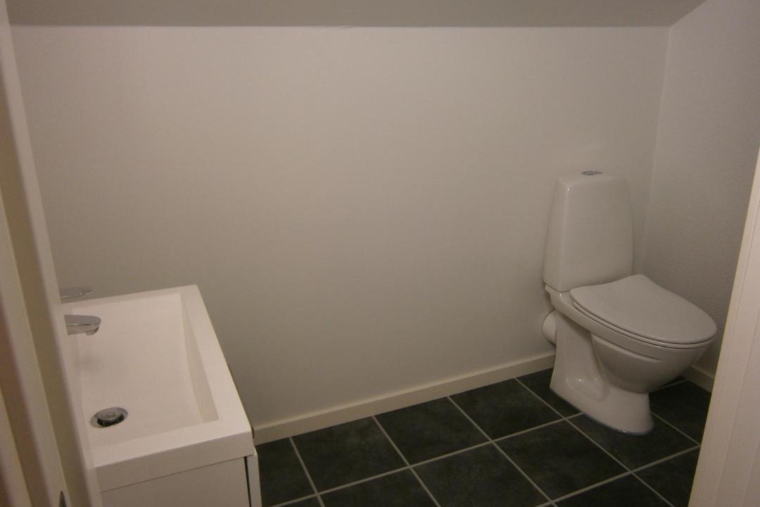Photo of Bathroom in Øhuse