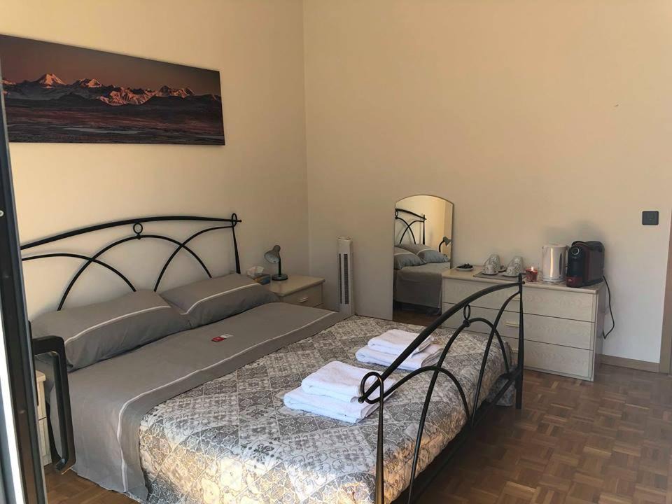 Photo of Bedroom in Bellinzona