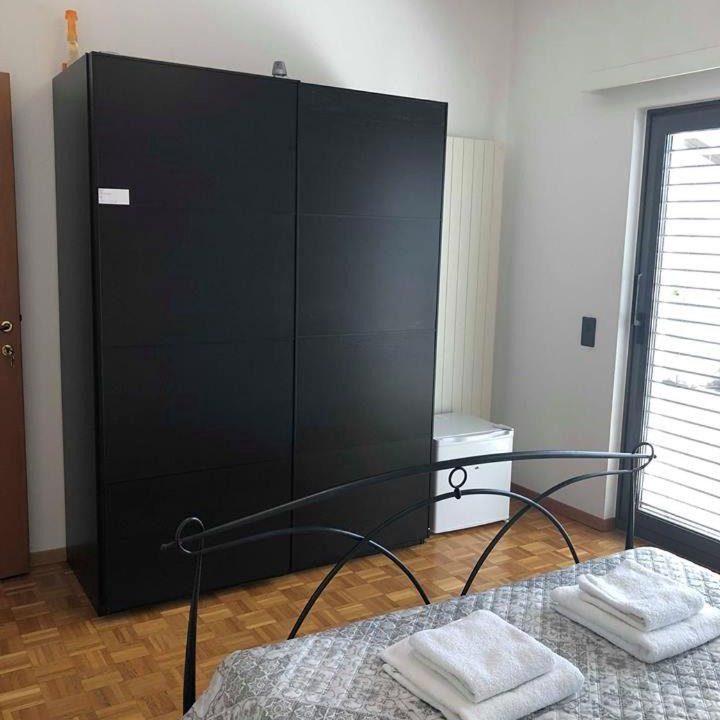 Photo of Bedroom in Bellinzona
