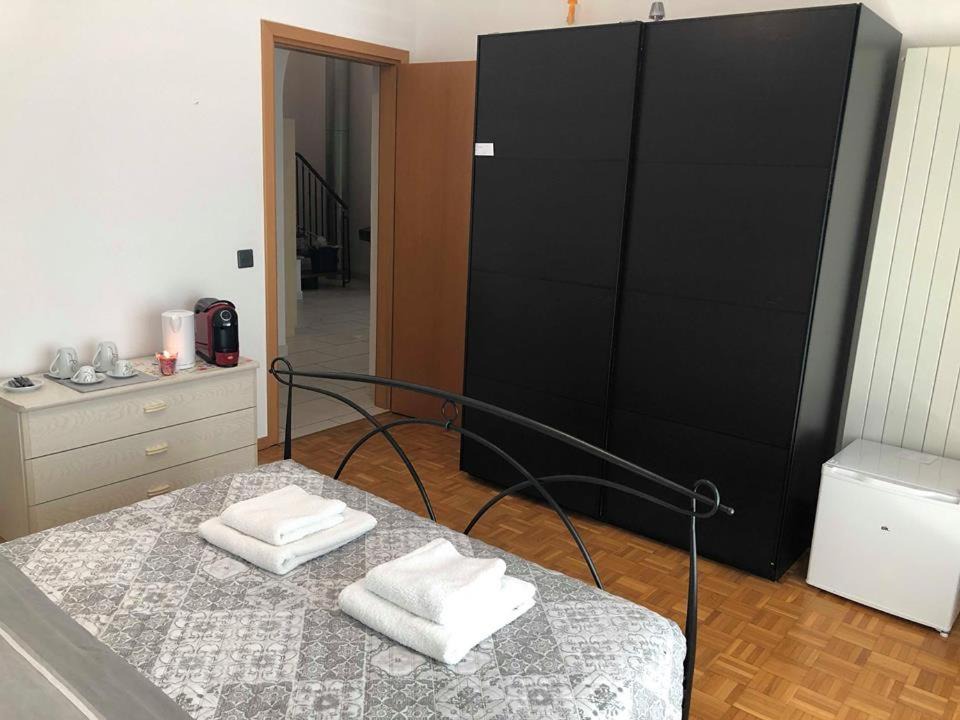 Photo of Bedroom in Bellinzona
