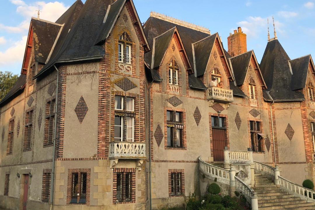 Photo of Others in Montreuil-sur-Maine