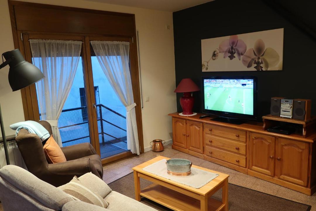 Photo of Livingroom in Ribes De Freser