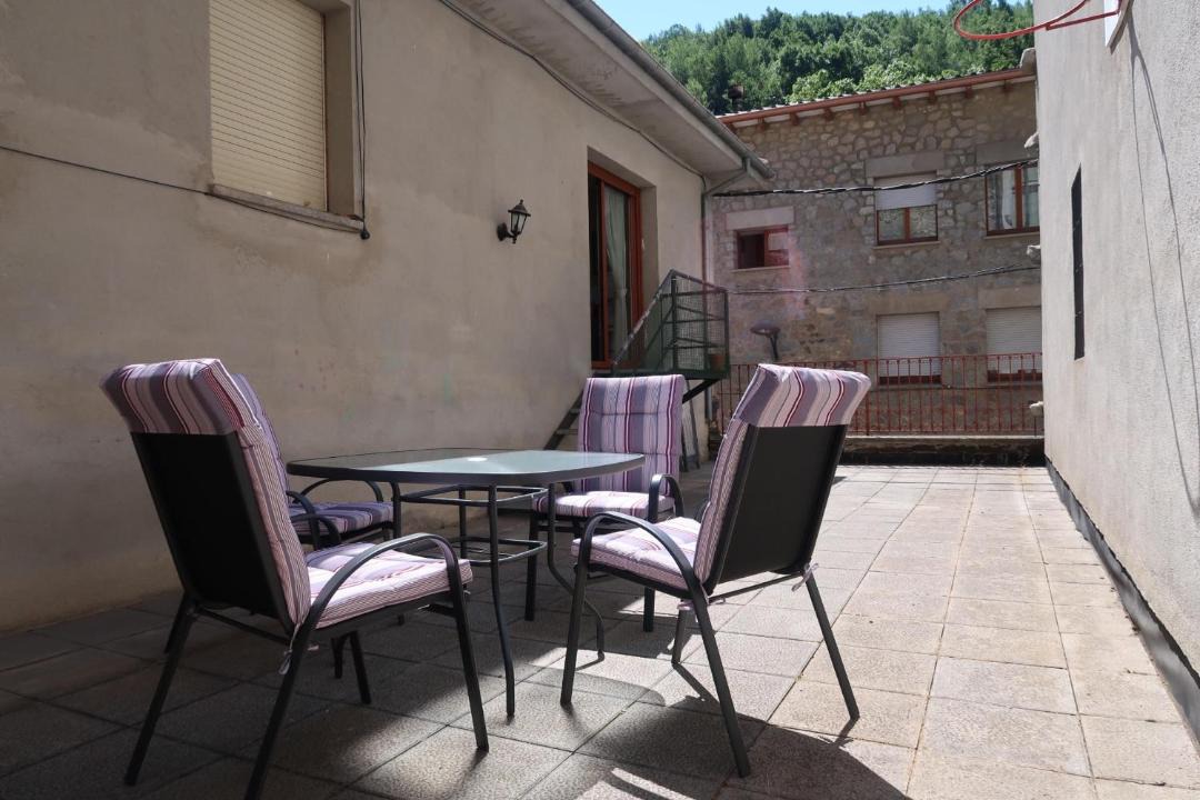 Photo of Patio Balcony in Ribes De Freser