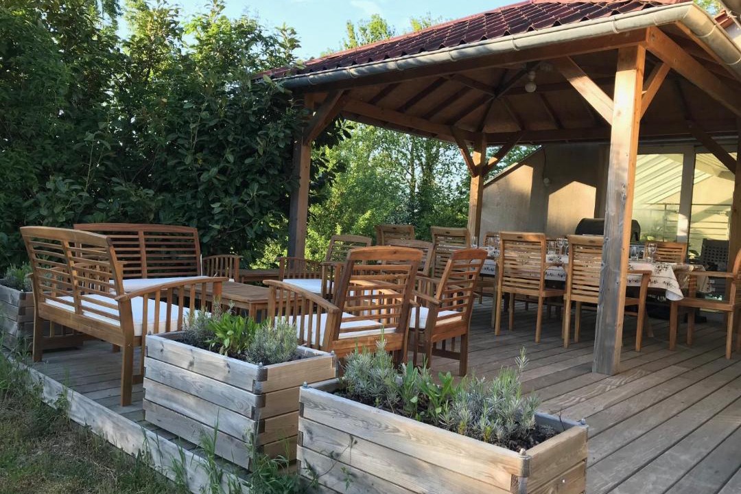 Photo of Others in Xouaxange