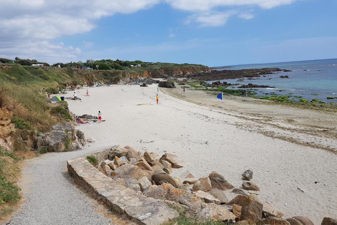 Photo of Outdoor in Moelan-sur-Mer