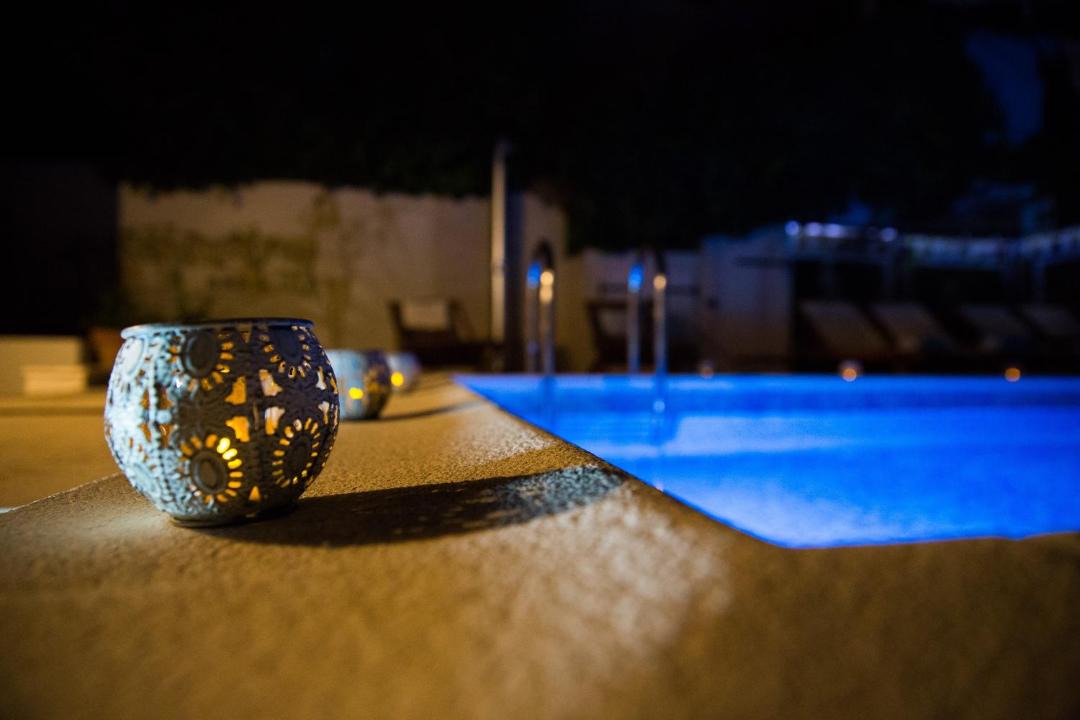 Photo of Patio Balcony in Ploce