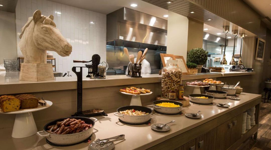 Photo of Kitchen in Reston