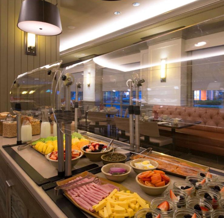 Photo of Kitchen in Reston