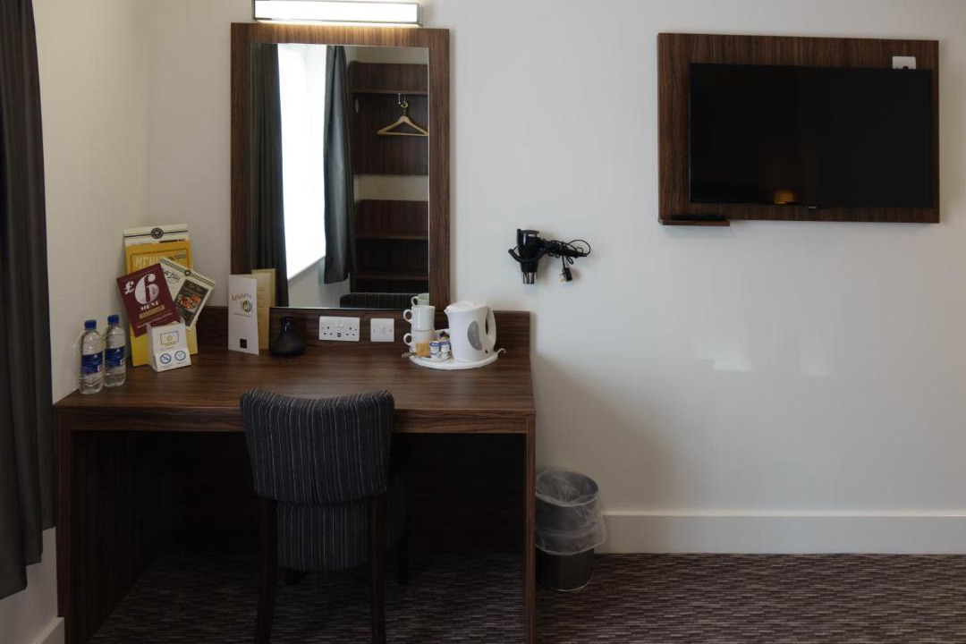 Photo of Others in Telford