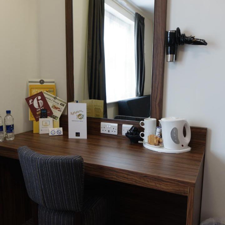 Photo of Others in Telford