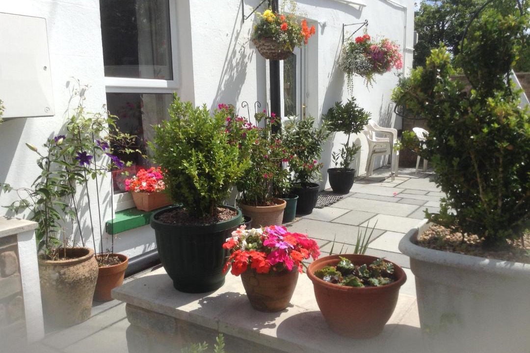 Photo of Others in Saint Ann's Chapel