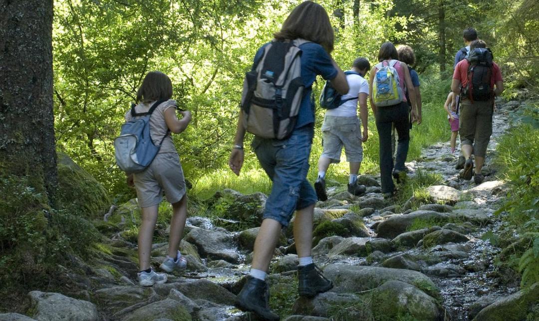 Photo of Human In Picture in Gerardmer