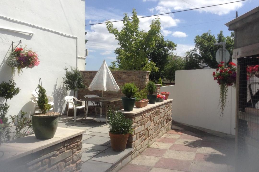 Photo of Others in Saint Ann's Chapel