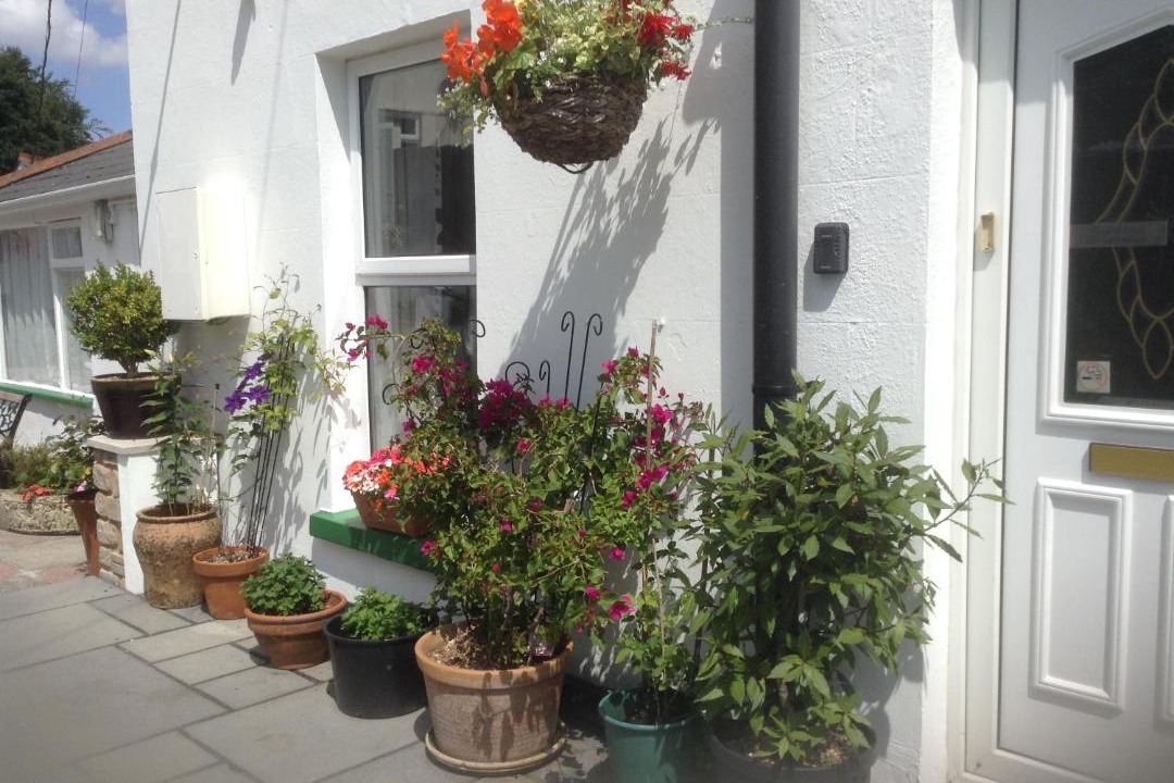 Photo of Others in Saint Ann's Chapel