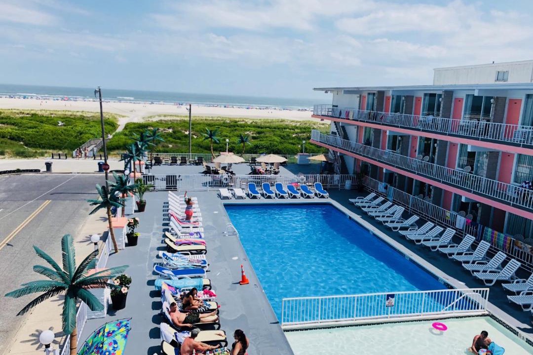 Photo of Others in Wildwood Crest