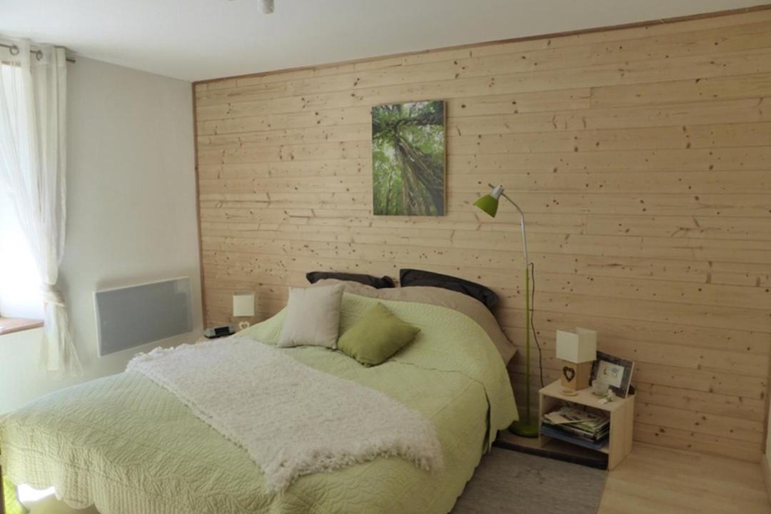 Photo of Bedroom in Gerardmer