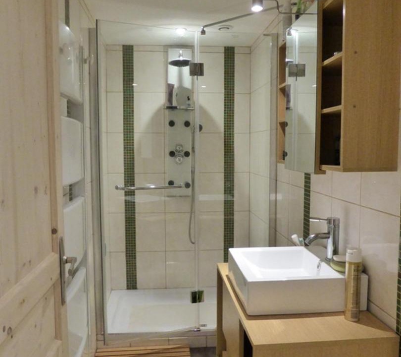 Photo of Bathroom in Gerardmer