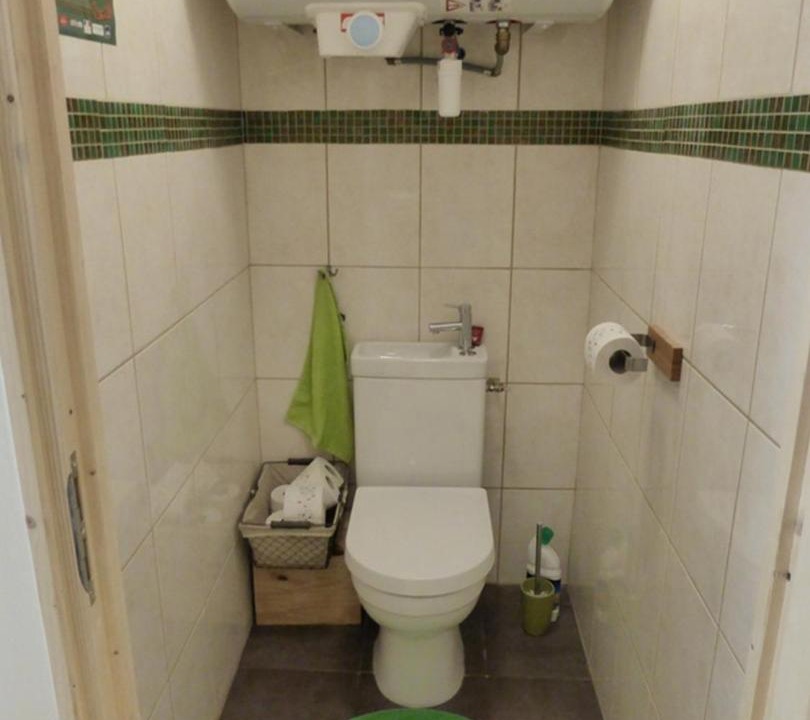 Photo of Bathroom in Gerardmer