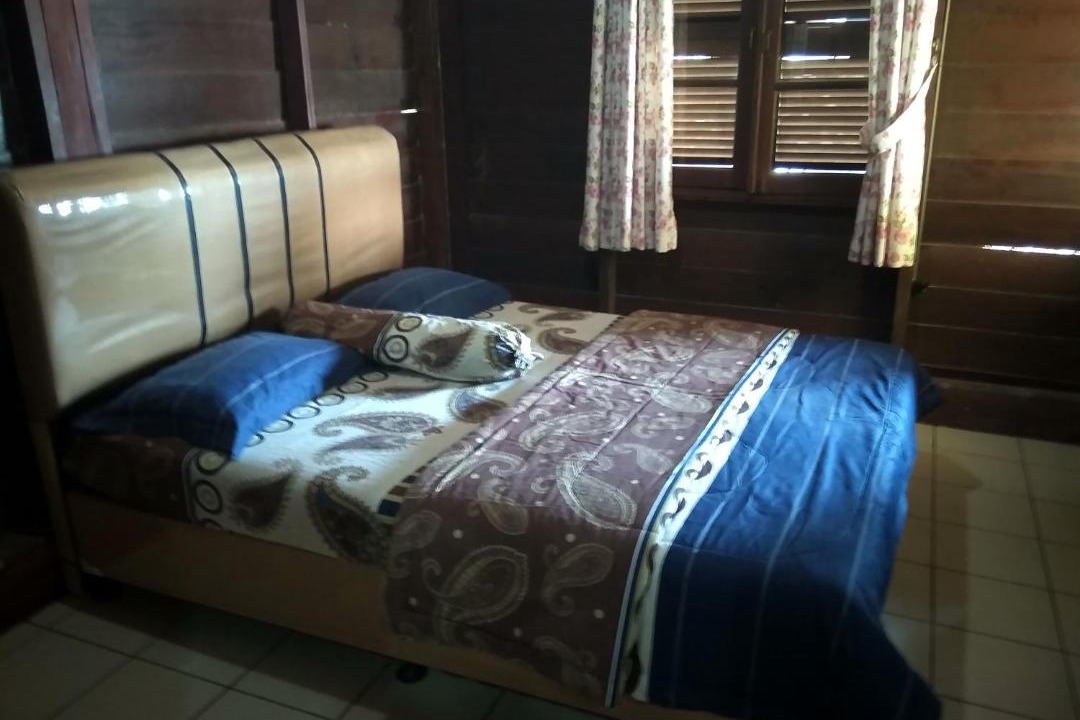 Photo of Bedroom in Carita