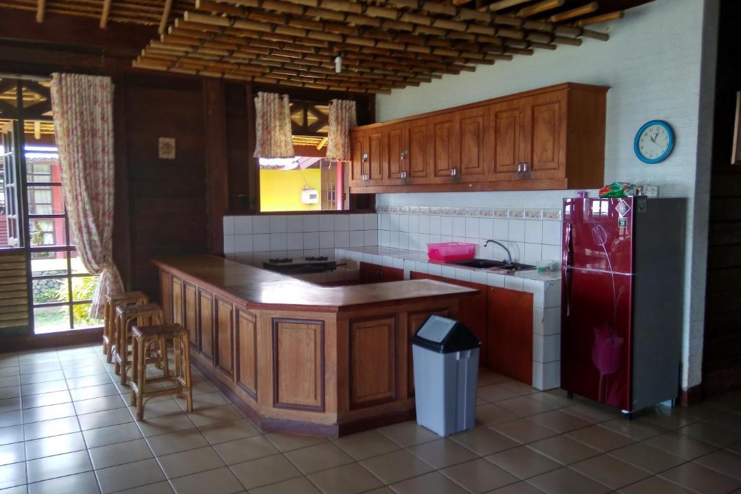 Photo of Kitchen in Carita